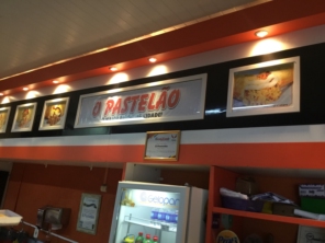 Foto de O Pastelão em Foz do Iguaçu, PR por Solutudo