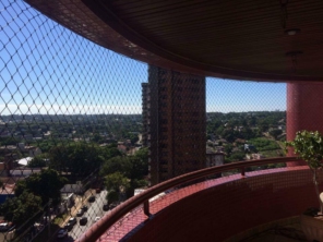 Foto de Redes de Proteção Foz em Foz do Iguaçu, PR por Solutudo
