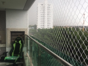 Foto de Redes de Proteção Foz em Foz do Iguaçu, PR por Solutudo