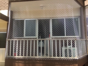 Foto de Redes de Proteção Foz em Foz do Iguaçu, PR por Solutudo