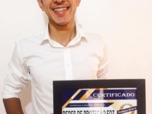 Foto galeria da empresa