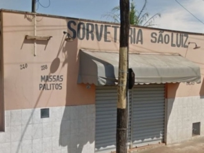 Foto de Sorveteria São Luís em Itápolis, SP por Solutudo