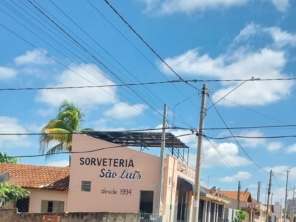 Foto de Sorveteria São Luís em Itápolis, SP por Solutudo