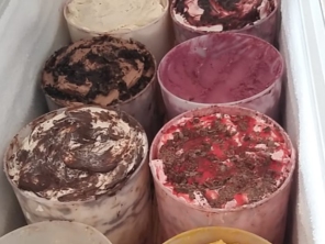 Foto de Sorveteria São Luís em Itápolis, SP por Solutudo