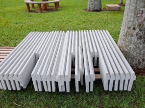 Foto de CIMENTEX MOLDURAS EM EPS/CIMENTO em Santa Cruz do Rio Pardo, SP por Solutudo
