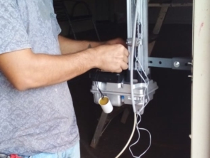 Foto galeria da empresa