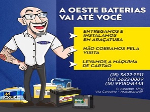 Foto galeria da empresa