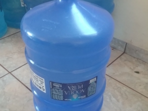 Foto de Cristal Gás e Água em Dourados, MS por Solutudo