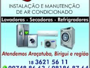 Foto de Eletro Edio Refrigeração em Araçatuba, SP por Solutudo