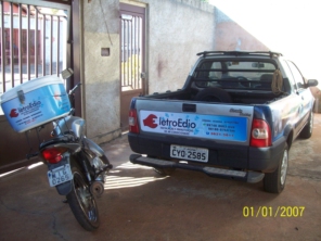 Foto de Eletro Edio Refrigeração em Araçatuba, SP por Solutudo