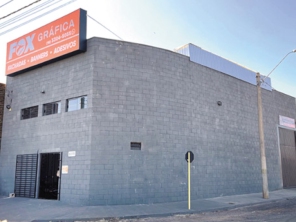 Foto galeria da empresa