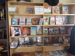 Foto de Livraria Evangélica Boas Novas em Araçatuba, SP por Solutudo