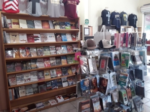 Foto de Livraria Evangélica Boas Novas em Araçatuba, SP por Solutudo