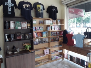 Foto de Livraria Evangélica Boas Novas em Araçatuba, SP por Solutudo