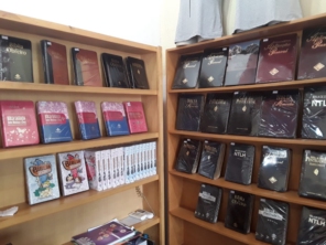 Foto de Livraria Evangélica Boas Novas em Araçatuba, SP por Solutudo