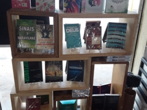 Foto de Livraria Evangélica Boas Novas em Araçatuba, SP por Solutudo