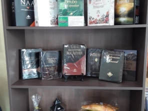 Foto de Livraria Evangélica Boas Novas em Araçatuba, SP por Solutudo