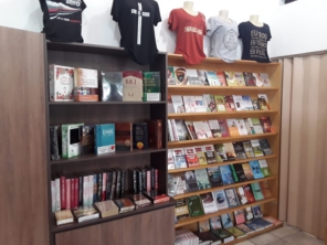 Foto de Livraria Evangélica Boas Novas em Araçatuba, SP por Solutudo