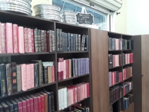 Foto galeria da empresa