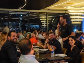 Foto galeria da empresa