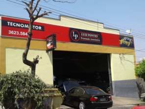 Foto de Luiz Pontes em São João da Boa Vista, SP por Solutudo