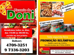 Foto galeria da empresa