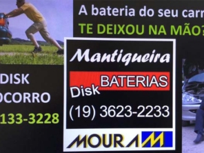 Foto galeria da empresa