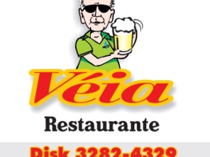 Foto de Véia Restaurante em Tietê, SP por Solutudo