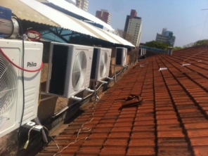 Foto de Solar Refrigeração e Ar Condicionado em Bauru, SP por Solutudo