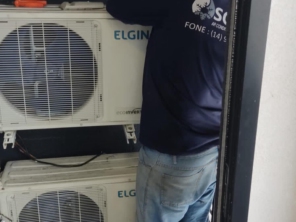 Foto de Solar Refrigeração e Ar Condicionado em Bauru, SP por Solutudo