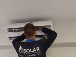 Foto de Solar Refrigeração e Ar Condicionado em Bauru, SP por Solutudo