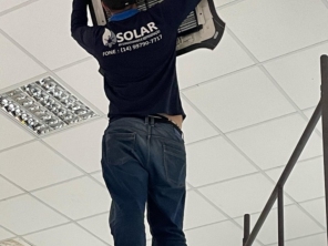 Foto de Solar Refrigeração e Ar Condicionado em Bauru, SP por Solutudo