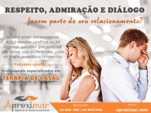 Foto de Aproximar Agência de Relacionamentos em Foz do Iguaçu, PR por Solutudo