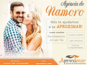 Foto de Aproximar Agência de Relacionamentos em Foz do Iguaçu, PR por Solutudo