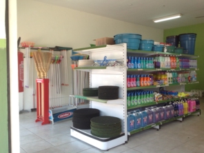 Foto de Urano Produtos para Limpeza em Araçatuba, SP por Solutudo