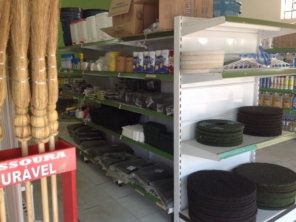 Foto de Urano Produtos para Limpeza em Araçatuba, SP por Solutudo