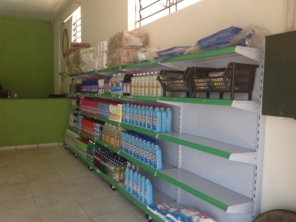 Foto de Urano Produtos para Limpeza em Araçatuba, SP por Solutudo