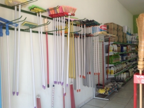 Foto de Urano Produtos para Limpeza em Araçatuba, SP por Solutudo