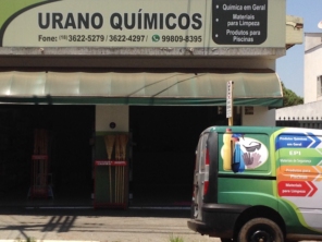 Foto galeria da empresa