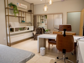 Foto galeria da empresa