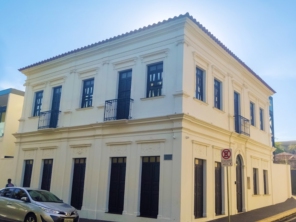 Foto de Centro Cultural Special Dog em Santa Cruz do Rio Pardo, SP por Solutudo
