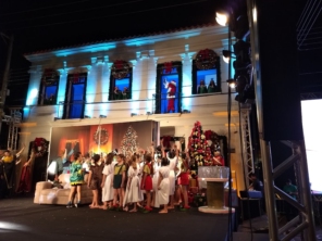 Foto de Centro Cultural Special Dog em Santa Cruz do Rio Pardo, SP por Solutudo