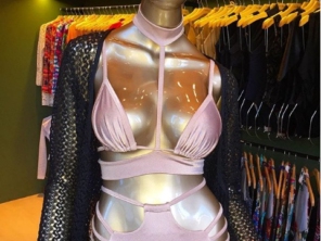Body