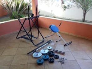 Foto galeria da empresa