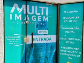 Foto galeria da empresa