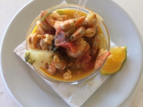 Foto de Recanto 15 - Bar e Restaurante do Nelsinho em Aracaju, SE por Solutudo