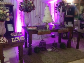 Foto de Edithe Buffet em Indaiatuba, SP por Solutudo