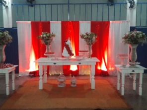 Foto de Edithe Buffet em Indaiatuba, SP por Solutudo