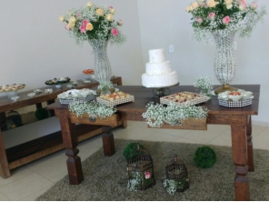 Foto de Edithe Buffet em Indaiatuba, SP por Solutudo