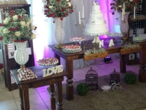 Foto de Edithe Buffet em Indaiatuba, SP por Solutudo